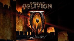 TES IV Oblivion - Minstrel's Lament