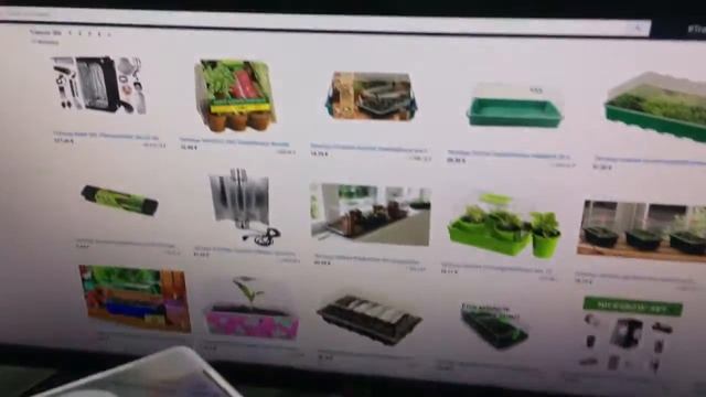 Мини-теплицы Power смотреть онлайн