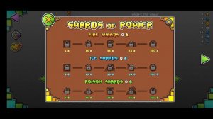 Игра в Geometry Dash Lite