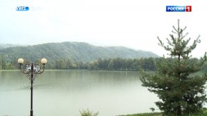 В КБР объявили штормовое предупреждение