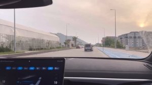 Турция 2025 город Газипаша