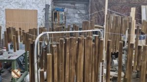 Как сделать КРЕСЛА кентуки или ЛЕЖАК КЕНТУКИ своими р?