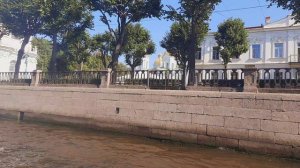 Никольский Морской Собор