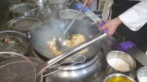 НАШУМЕВШИЕ ЯЙЦА С ПОМИДОРАМИ ПО-КИТАЙСКИ ОТ ШЕФ ПОВАР?