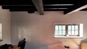 Дом в Португалии / Обзор дома и сад / 2 часть