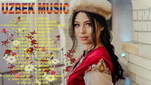 TOP 20 UZBEK MUSIC 2022 💖 Узбекская музыка 2022 💗 узбекские песн?