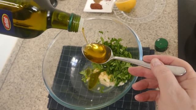 МОРКОВЬ ПО-МАРОККАНСКИ! Пряная овощная закуска на пра? смотреть онлайн