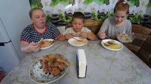 мукбанг