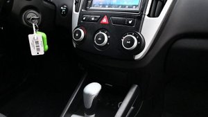 KIA СD (Ceed) серебристый № В409ХЕ174 VIN XWEHC512