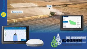 📈 👌 Умное управление полем помогает поддерживать порядок.