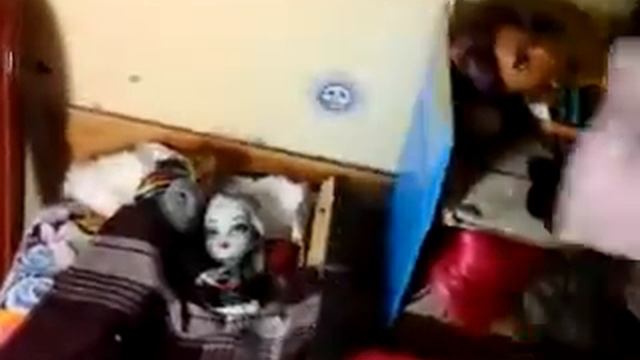 Где живут мои куклы мх???😇 смотреть онлайн