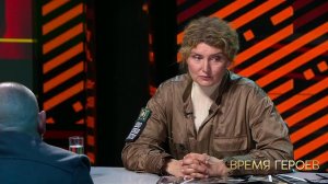 Олеся Шигина. "Воспитать сына, который учит тебя жизненной мудрости - это наивысшее счастье". Вре...