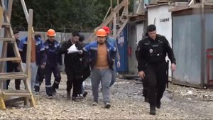 50 приезжих депортируют после попытки мигранта изнасиловать 13-летнюю девочку !!!