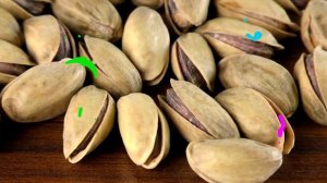 Про орехи и сухофрукты детям за 3 минуты. 🌰 Познавател