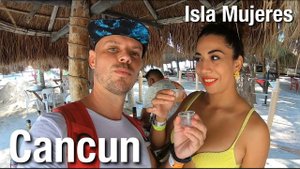 Шкарет (Xcaret) - самый крутой парк в Латинской Америке