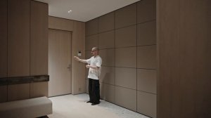 Квартира в ЖК «Полянка 44» — 180 м² современного стиля и комфорта