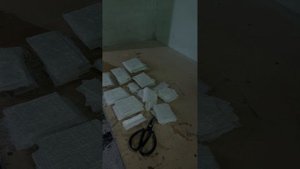 Как сделать дверные карты. Приора 4-20 2 рупора. Перетяжк