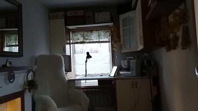 У вас все получится, Юля! Воспоминания у камина Своими смотреть онлайн