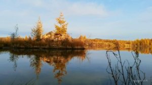 Осенняя грусть. Мишель Легран.