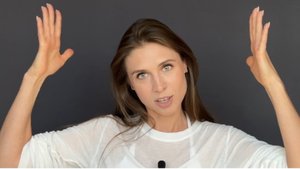 Актерская визитка - Екатерина Егорова - сентябрь 2025