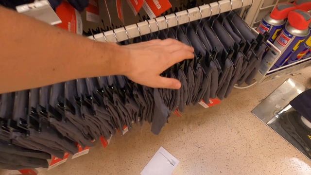 ПАЛЬМА ДЕ МАЙОРКА | МАГАЗИН ЛЕРУА МЕРЛЕН | СТАРЫЙ ГОРОД смотреть онлайн