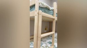 Спортивная база ждёт хоккеистов со всей России.