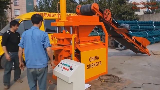 Производство Лего-Кирпича. Выгодно и просто. Бизнес ид смотреть онлайн