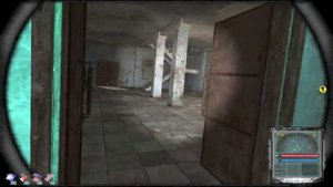 S.T.A.L.K.E.R. Мёртвый город # 15