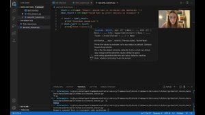 Python. Урок 2.1. | LUDI