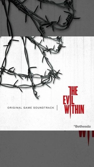 The Evil Within OST - Fire Seems to Work