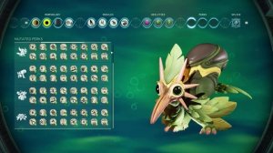 Трейлер Voidling Bound (Splicing Feature)