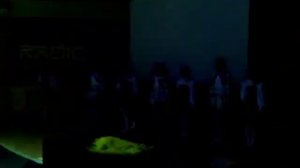 Шишки Ёлки, зелёные иголки - Вокальная шоу-группа Кара?