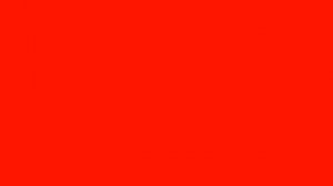 Red Screen.
