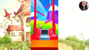 Новая коллекция игрушек из Яиц с Сюрпризом распаковка #169/ Мультфильм для детей про игрушки смотрет