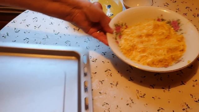 Хачапури из Кабачков смотреть онлайн