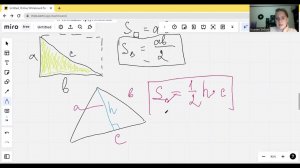 Математика ОГЭ. Теоремы синусов и косинусов. Площадь треугольника.