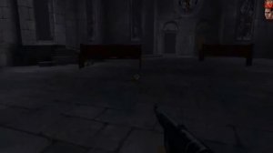 Deadly Dozen Part.03 Radiostacja