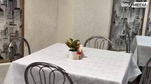 Внимание! Открытие нового буфета в 3 корпусе Белорусско-Российского университета!