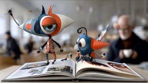 Интересные книги (Кейли Бош)