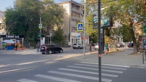 Трафик пер. Соборный, 80/225