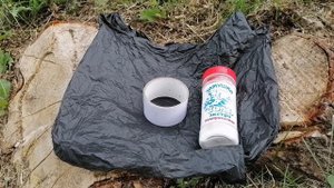 Как избавиться от поросли на пеньке Ивы?! Лёгкий спосо?