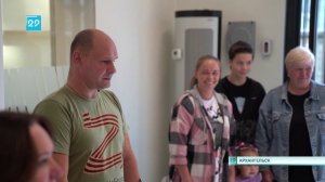 09.09.2025 Ветерану СВО вручили ключи от автомобиля