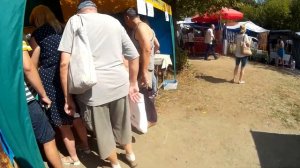 Где Купить Настоящий Мед? Выставка Ярмарка Меда и Пчел