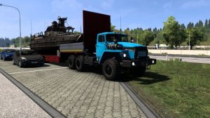 Ценный груз