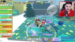 Быстрый ФАРМ БЕЙДЖИКОВ ▶ Bee Swarm Simulator