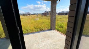 🔥 Идеальный дом 143 м² рядом с Казанью! Участок 10 соток,