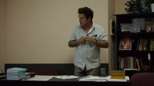 Короткометражный фильм "Стасика не видели?" (комедия)