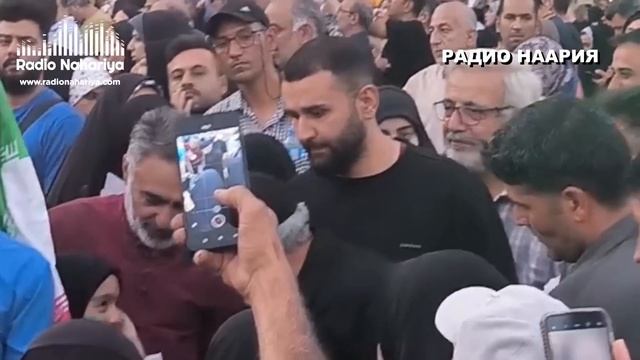 Новости Израиля. ИРАН АТАКОВАЛ ЦЕНТР ИЗРАИЛЯ! №1007. Рад смотреть онлайн