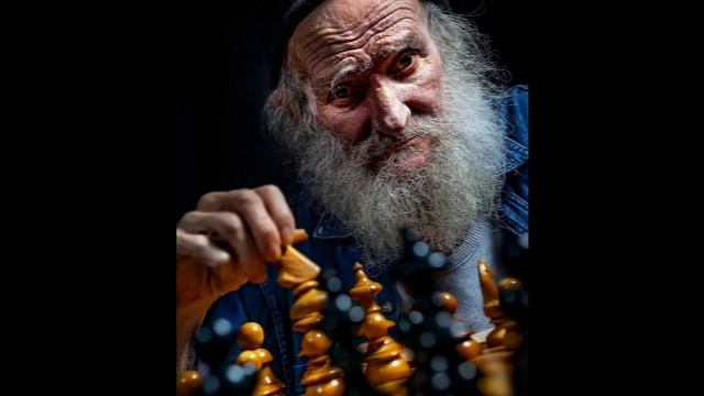 «Шахматная партия