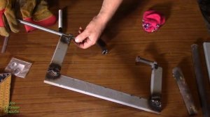 КАК СДЕЛАТЬ УНИВЕРСАЛЬНЫЙ РАССУХАРИВАТЕЛЬ КЛАПАНОВ С